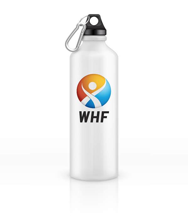 WHF Water