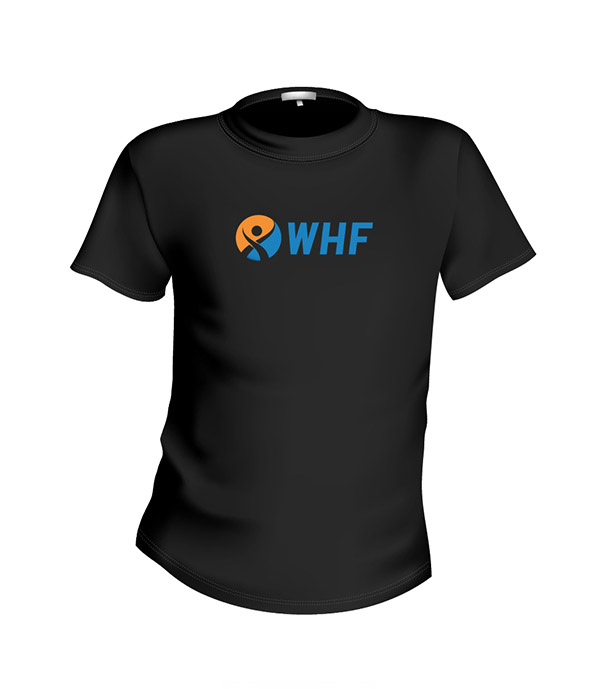 WHF shirt