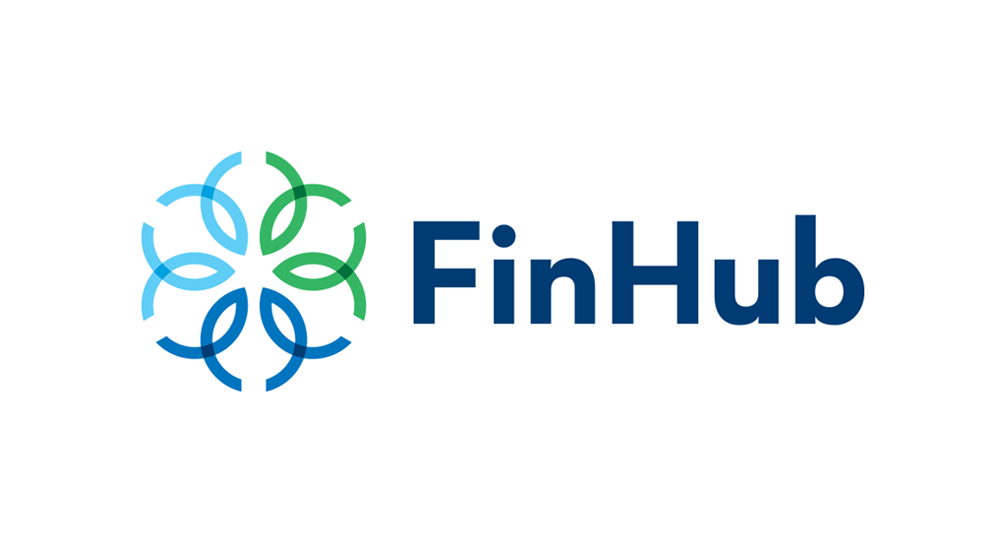 finhub logo