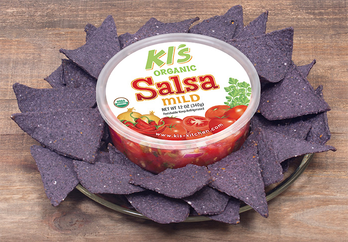 kis salsa feat