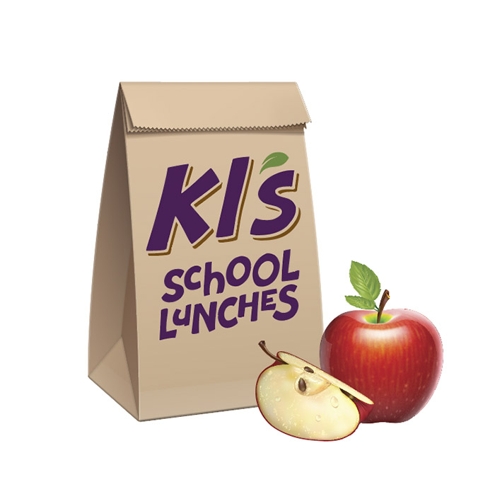 kis school lunches