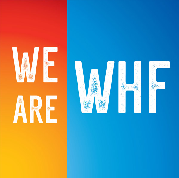 whf insta we are