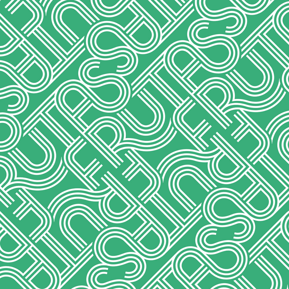 pattern green copy