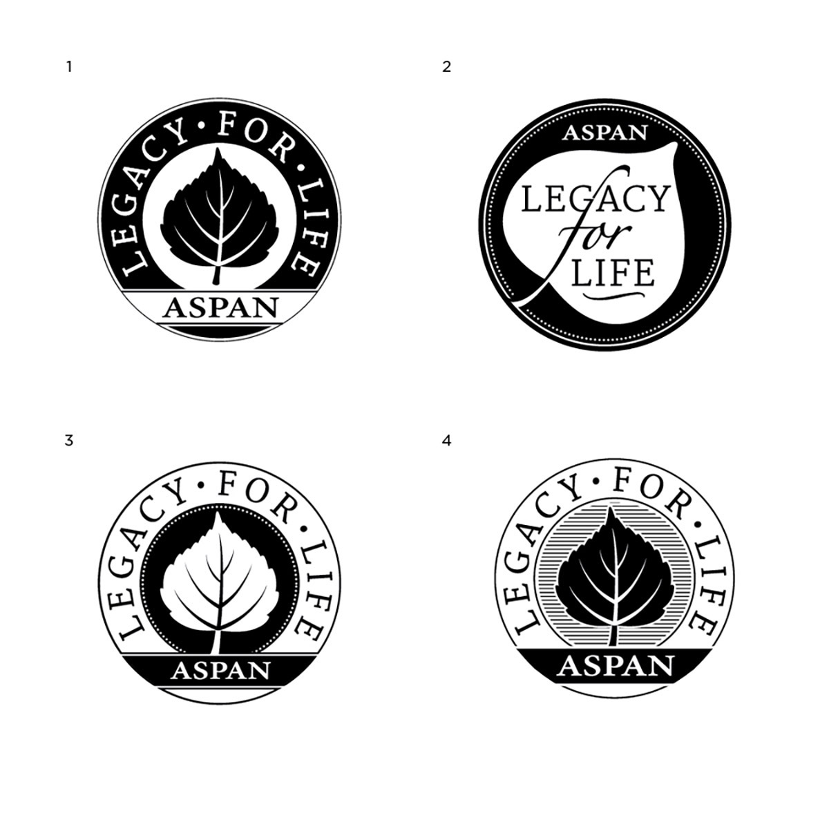 aspan Legacy for Life Medal outlines copy